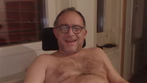 Coquin369 online show from February 19, 2025, 10:09 pm