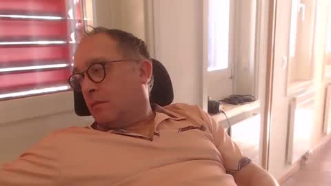 Coquin369 online show from March 5, 2025, 8:43 am