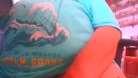 coquin375 online show from November 12, 2025, 7:31 am