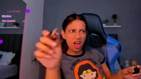  CORA  online show from October 30, 2025, 12:50 pm