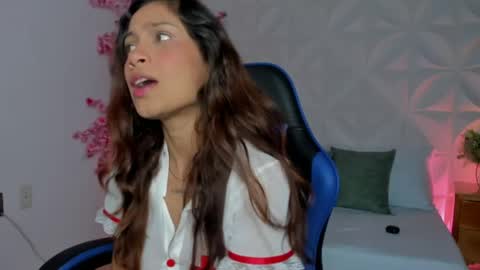  CORA  online show from April 9, 2026, 1:05 pm