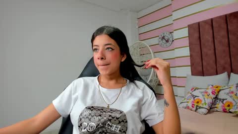 Snapshot of coral_taylorr chatting on December 15, 2024, 6:48 pm Coral online show from December 15, 2024, 6:48 pm