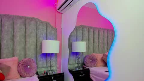 coralharmon online show from February 23, 2025, 3:40 pm