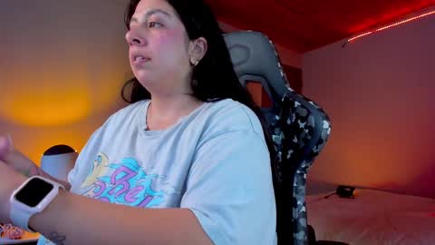 Coraline online show from January 2, 2025, 9:07 pm