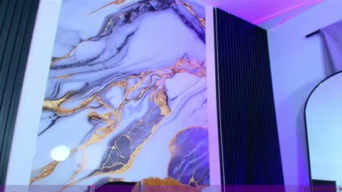 C O R A L  C A L I O P E   online show from February 12, 2026, 11:16 am