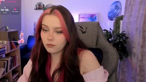 little girl who is always right or just Cora online show from April 16, 2026, 5:30 am