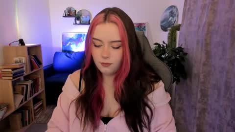 little girl who is always right or just Cora online show from April 18, 2026, 4:16 am