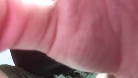 coregasmguy online show from March 18, 2026, 6:11 pm