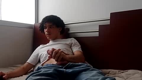 Corey Stone online show from February 7, 2025, 6:45 pm