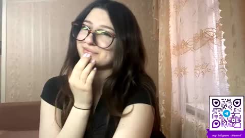 Elisheva online show from March 27, 2026, 1:11 pm