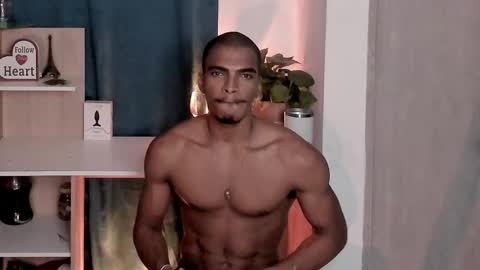 CoreyGlover online show from February 27, 2026, 9:20 am