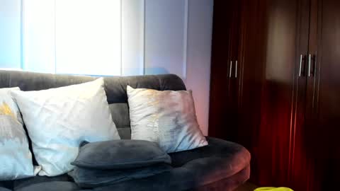 DaveMonsalve online show from December 15, 2024, 3:45 am