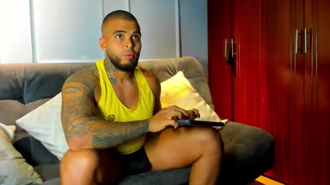 DaveMonsalve online show from February 7, 2026, 3:10 am