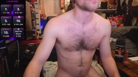 CoreyNiles96 online show from January 8, 2026, 3:53 am