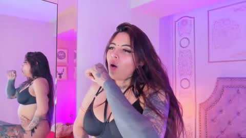 Cori online show from February 20, 2026, 6:19 am