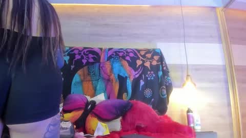 Cori online show from March 22, 2026, 4:05 am