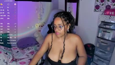 corina online show from October 23, 2025, 10:41 pm