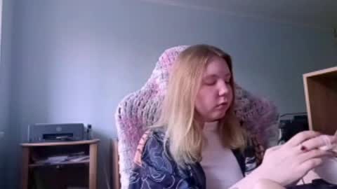 Elvi online show from May 29, 2026, 8:56 am