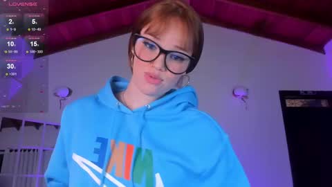 Corinne Russo online show from February 19, 2025, 10:12 am