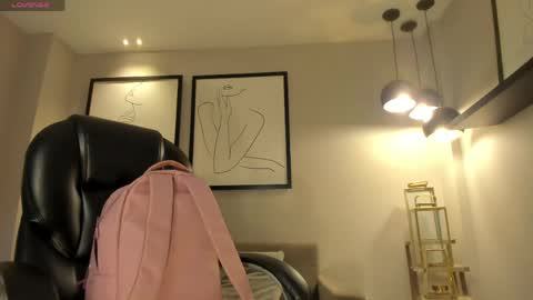 Corinne Russo online show from May 25, 2026, 12:11 pm