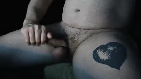 Cornfedk7 online show from February 18, 2026, 6:53 am