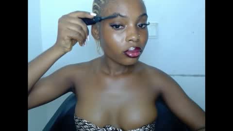 cornxcunt online show from November 12, 2025, 4:40 pm