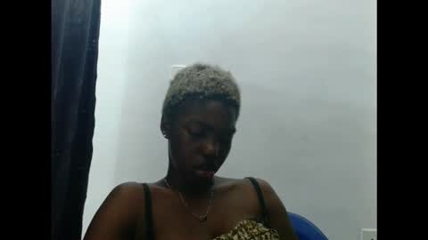 cornxcuntx online show from October 29, 2025, 7:32 am