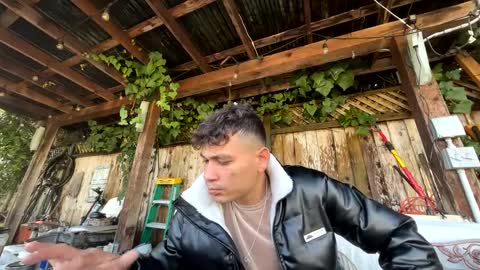 coronelking online show from December 27, 2024, 9:54 pm