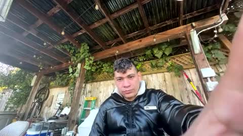 coronelking online show from January 12, 2025, 10:54 pm