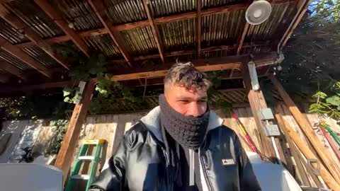 coronelking online show from January 14, 2025, 4:29 pm