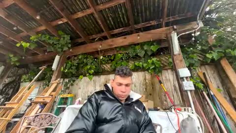 coronelking online show from March 5, 2025, 11:49 pm