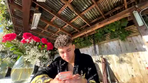 coronelking online show from October 29, 2025, 4:09 pm