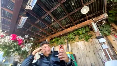 coronelking online show from November 1, 2025, 10:12 pm