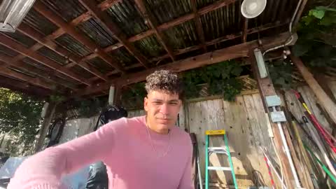 coronelking online show from December 3, 2025, 5:11 pm