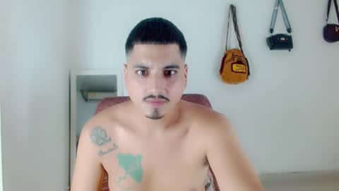 corsocanaxxx online show from November 21, 2025, 8:18 pm