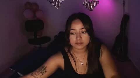 Corvus B  online show from September 17, 2025, 10:55 pm