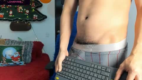 cory okell  IG coryokell online show from December 29, 2024, 2:06 am