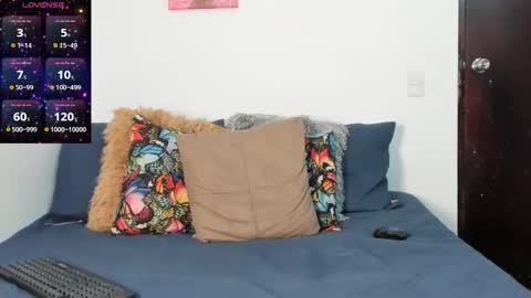 cory okell  IG coryokell online show from February 25, 2025, 6:03 am