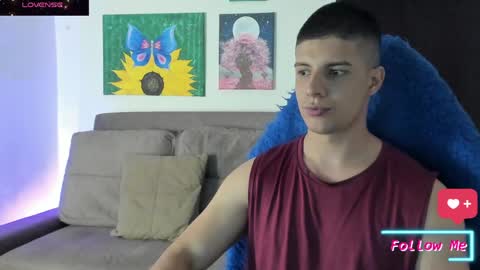 Snapshot of cory_okell chatting on May 28, 2026, 1:03 am cory okell IG coryokell online show from May 28, 2026, 1:03 am