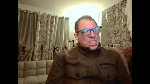 CoryAssMan online show from January 28, 2025, 2:21 am