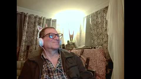 CoryAssMan online show from February 1, 2025, 12:37 pm