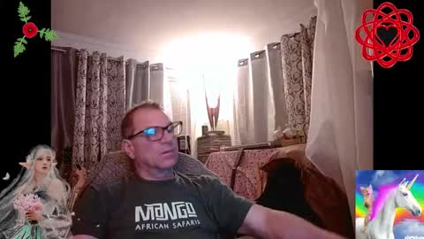 CoryAssMan online show from September 15, 2025, 5:40 am