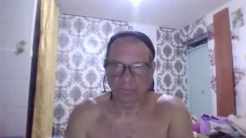 CoryAssMan online show from May 13, 2026, 1:25 am
