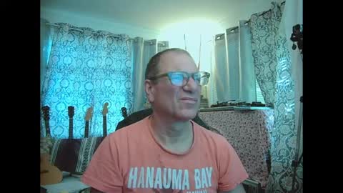 CoryAssMan online show from June 1, 2026, 11:39 pm