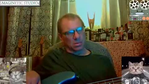 CoryAssMan online show from July 9, 2026, 7:23 am