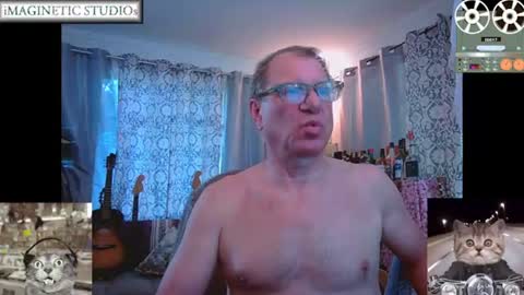 CoryAssMan online show from July 18, 2026, 11:41 pm