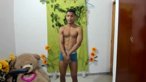 Ethan  online show from January 14, 2025, 12:22 am