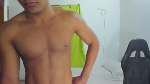 Ethan  online show from May 23, 2026, 4:55 pm