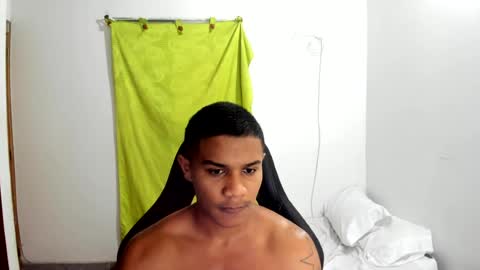 Ethan  online show from July 9, 2026, 4:00 pm