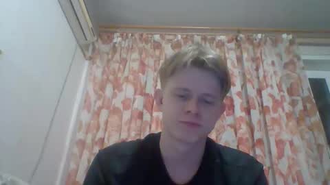 Andrew online show from April 13, 2026, 7:08 pm